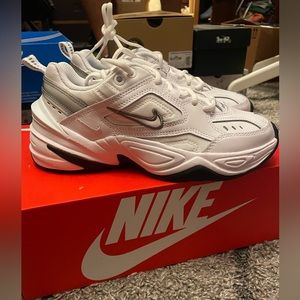Nike M2k Tekno sneaker size 6.5
